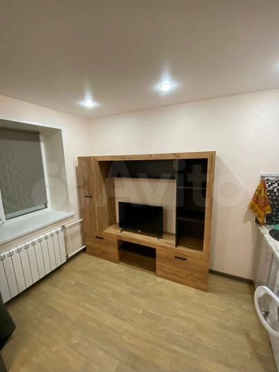 Квартира-студия, 20 м², 5/5 эт.