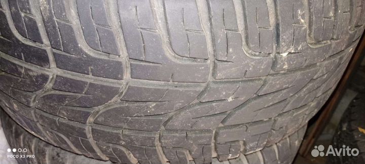 Шины диски и колеса на 18 на mitsubishi pajero