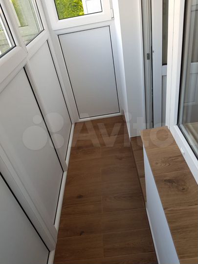 2-к. квартира, 47,3 м², 2/5 эт.