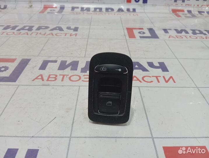 Кнопка стеклоподъемника задняя левая Porsche Cayenne (9PA) 7L5959851B
