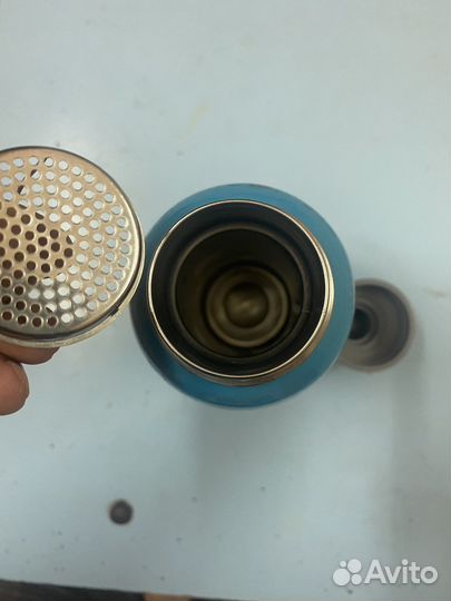 Термос Фильтр для воды Бутылка