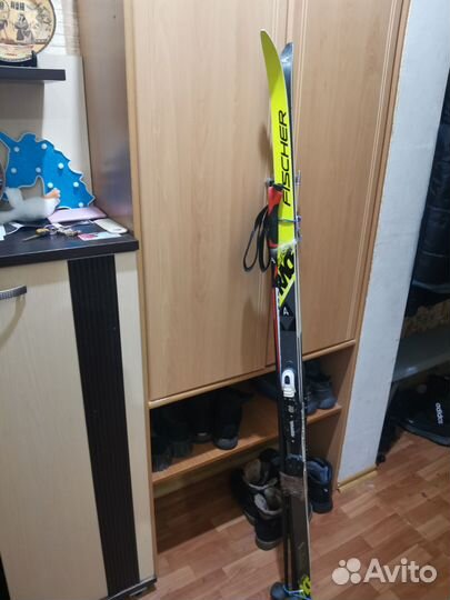 Зимний вид спорта