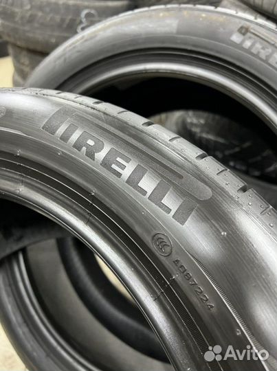 Pirelli P Zero 315/40 R21 111Y
