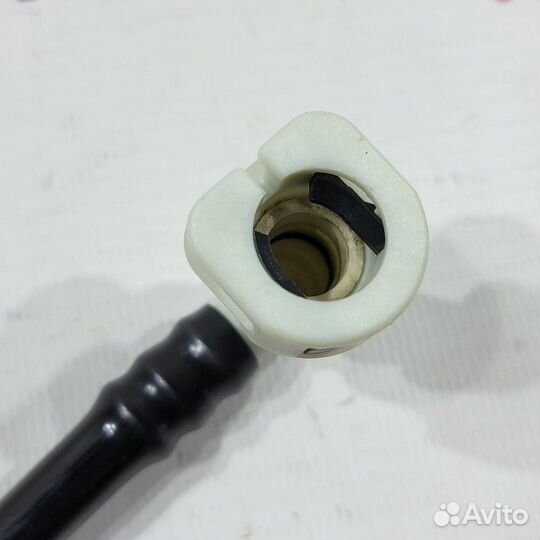 Трубка топливная Opel Astra J A14NET 2013