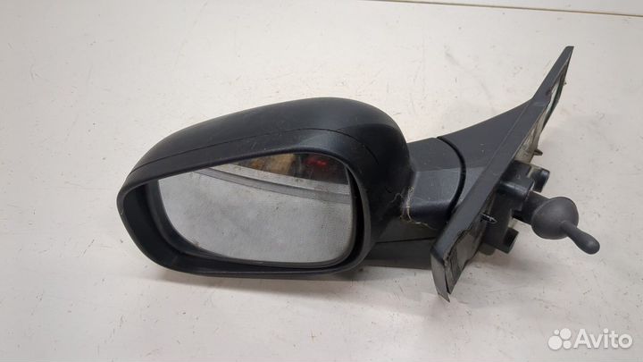 Зеркало боковое Chevrolet Spark 2009, 2011