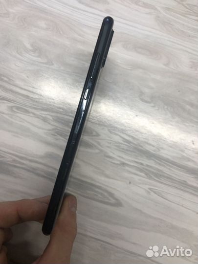 HONOR 20 Lite (RU), 4/128 ГБ