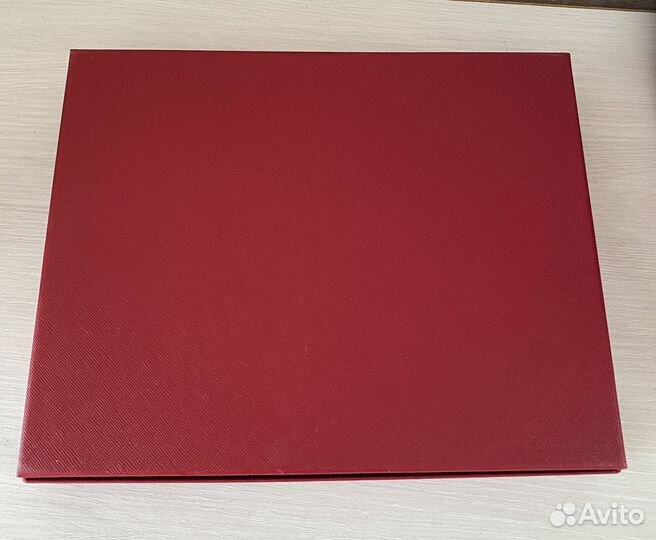 Коробка подарочная Cartier