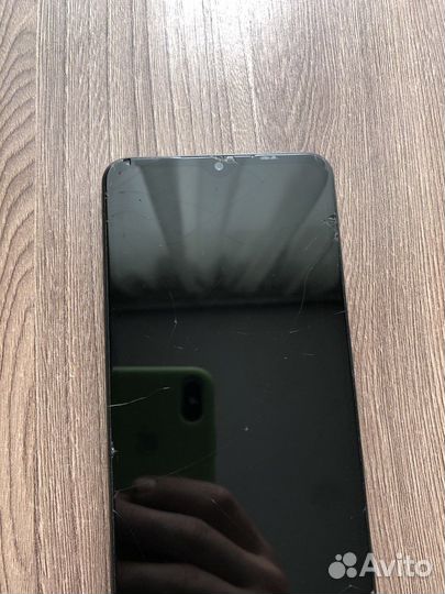 Телефон Samsung a12