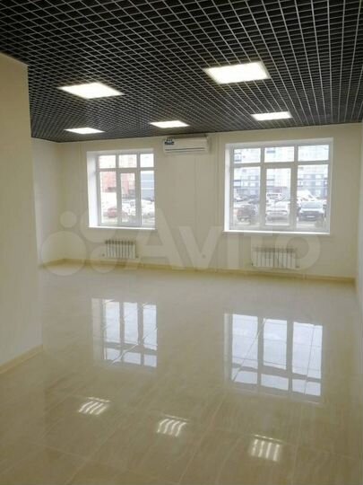 Свободного назначения, 70 м²