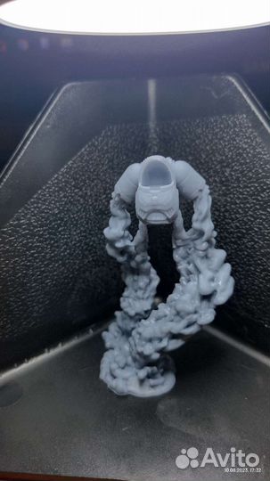 Inceptors - Primaris wh40k 3d Print