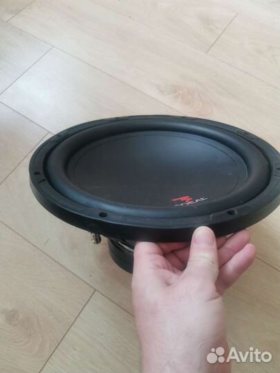 Focal Performance Sub P 30 DB