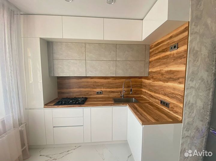 Кухни за 3-5 дней