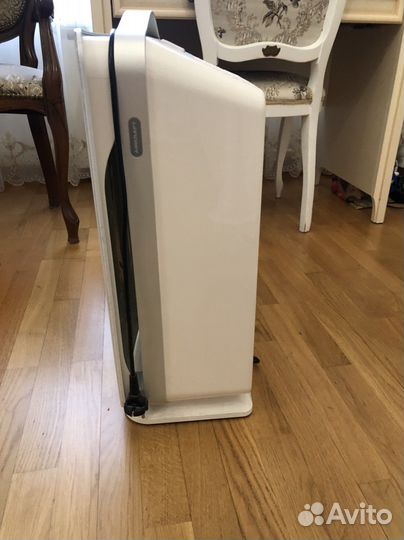 Очиститель Bork