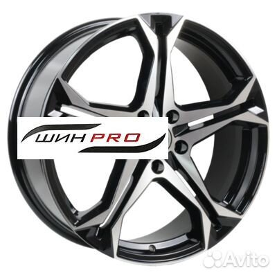 RST R099 (Faw) 7.5x19/5x114.3 ET35 DIA67.1