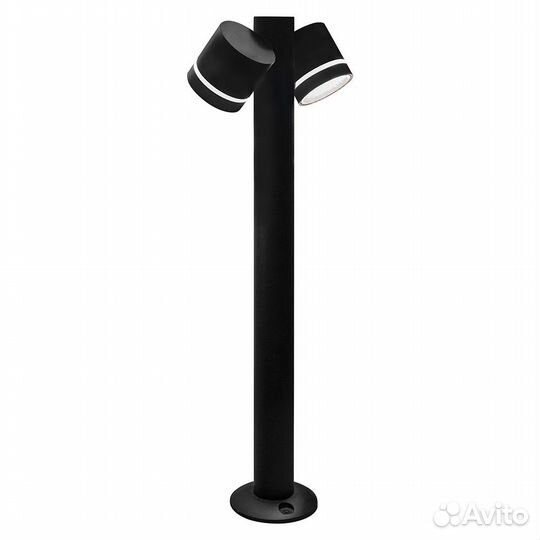 Светильник садовый столбик Feron DH1006 11711