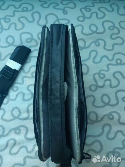 Сумка для ноутбука