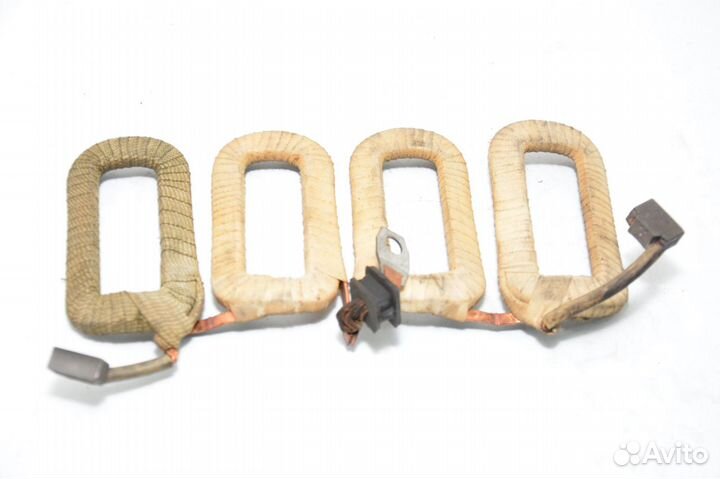 Обмотка стартера батэ ст 422-3708110