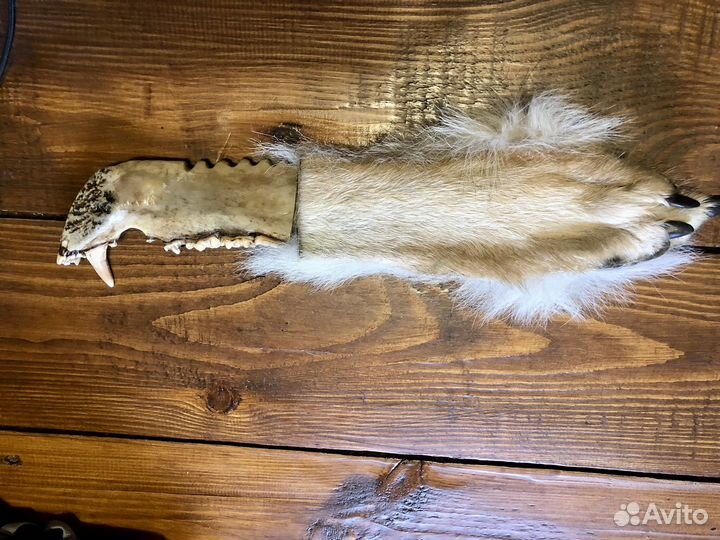 Сувенирный нож