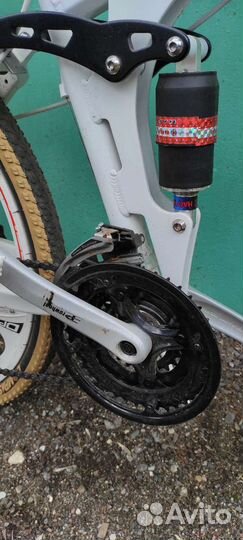 Велосипед lamborghini