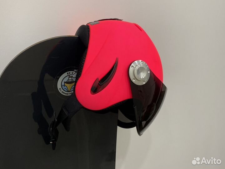 Комплект для сноуборда женский