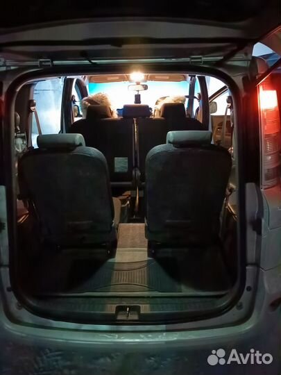 Toyota Sienta 1.5 CVT, 2013, 160 000 км