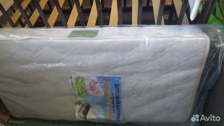 Детская кроватка трансформер бу