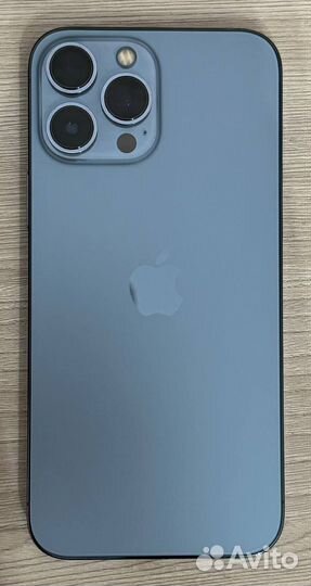 iPhone 13 Pro Max, 128 ГБ