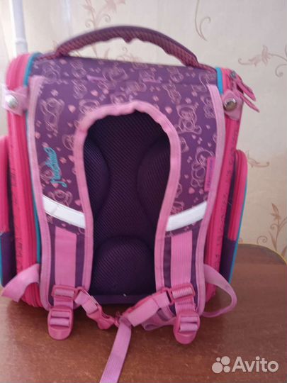 Школьный рюкзак б/у