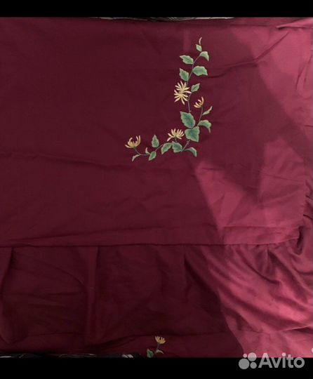 Постельное белье