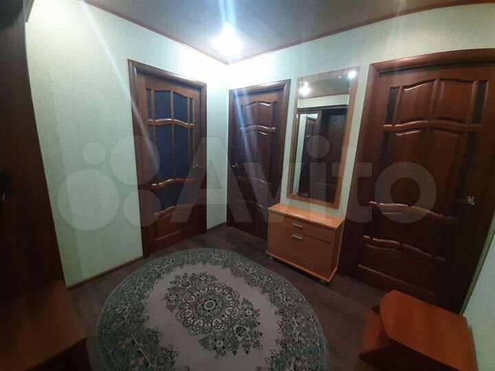 2-к. квартира, 48 м², 3/5 эт.