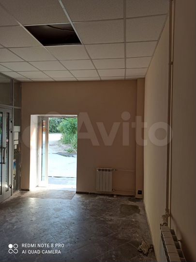 Торговая площадь, 20 м²