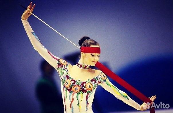 Музыка для художественной гимнастики