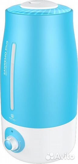 Увлажнитель воздуха Royal Clima Sanremo Plus RUH-S