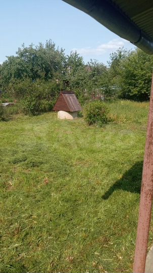 Участок 7,5 сот. (ИЖС)