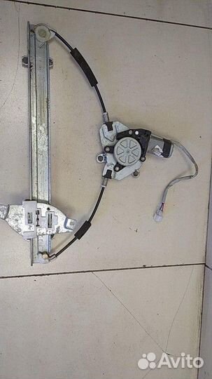 Стеклоподъемник электрический передний правый