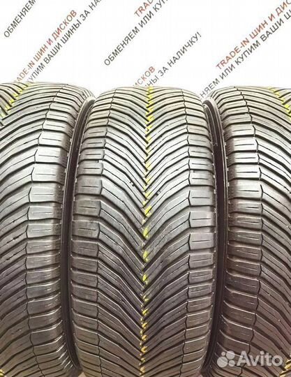Michelin CrossClimate SUV 235/50 R19 103W
