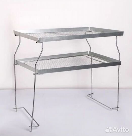 Сушилка для грибов и фруктов