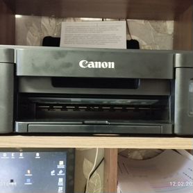 Принтер canon торг