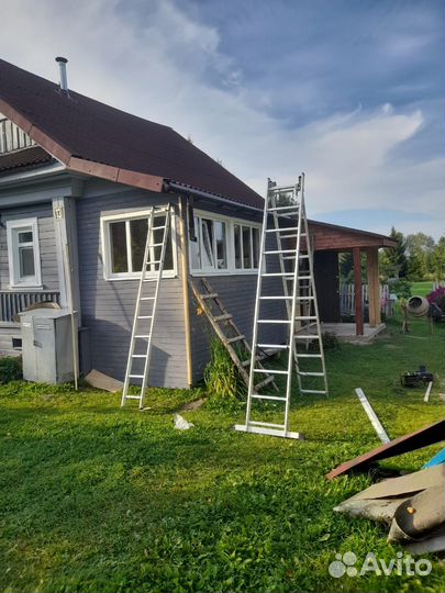 Стро-ство деревянных домов,пристроек,крыши,заборы