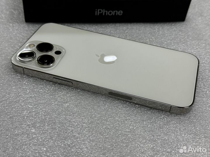 iPhone 13 Pro Max, 1 ТБ
