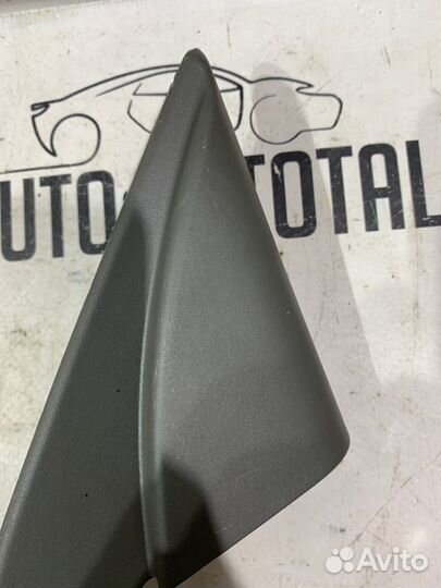 Накладка двери передняя правая Kia Sportage SL