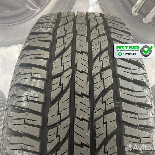 Yokohama Geolandar A/T G015 265/70 R16 112H