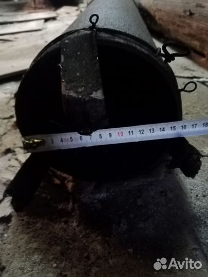 Печь для бани бу