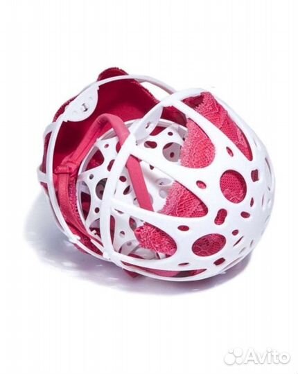 Сферы для стирки белья - 2 шт