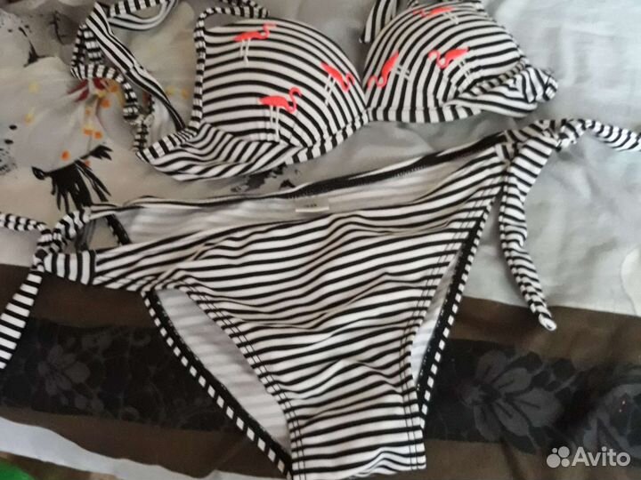 Купальник детский