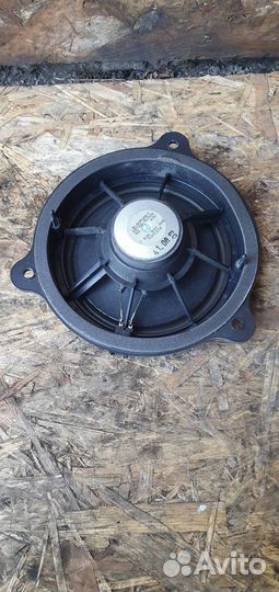 Динамик задний Nissan Qashqai (J10) 2006-2014