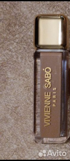 Тени матовые