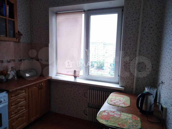 2-к. квартира, 45,5 м², 9/9 эт.