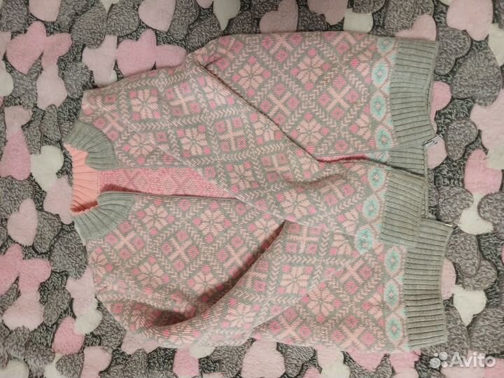 Детская одежда пакетом