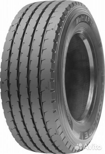Шина грузовая 385/55 R22.5 Goodride MultiAP T1 Прицеп 160K 20pr